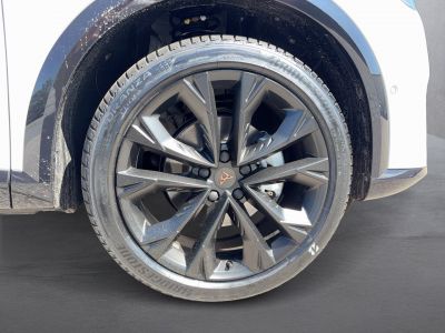 Cupra Formentor Gebrauchtwagen Cupra Formentor Gebrauchtwagen