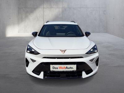 Cupra Formentor Gebrauchtwagen Cupra Formentor Gebrauchtwagen