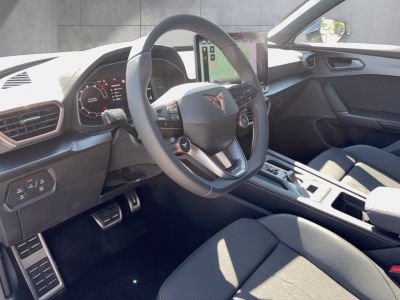 Cupra Formentor Gebrauchtwagen Cupra Formentor Gebrauchtwagen