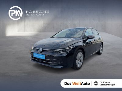 VW Golf Gebrauchtwagen VW Golf Gebrauchtwagen