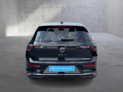 VW Golf Gebrauchtwagen VW Golf Gebrauchtwagen