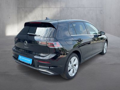 VW Golf Gebrauchtwagen VW Golf Gebrauchtwagen