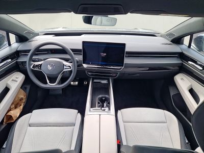 VW ID.7 Gebrauchtwagen