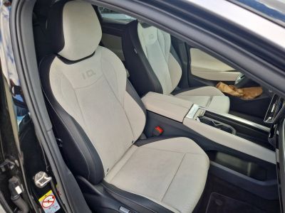 VW ID.7 Gebrauchtwagen