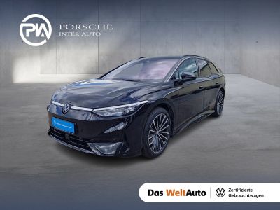 VW ID.7 Gebrauchtwagen