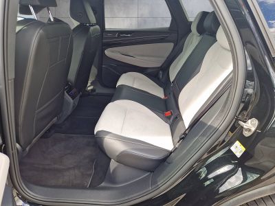 VW ID.7 Gebrauchtwagen