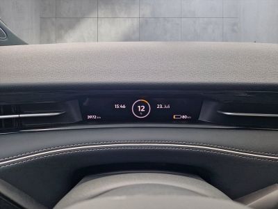 VW ID.7 Gebrauchtwagen