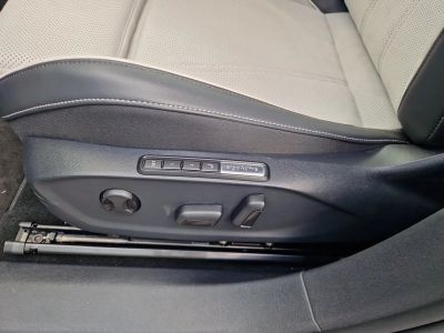 VW ID.7 Gebrauchtwagen