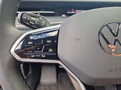 VW ID.7 Gebrauchtwagen