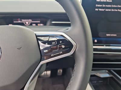 VW ID.7 Gebrauchtwagen
