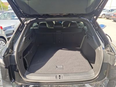 VW ID.7 Gebrauchtwagen