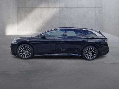 VW ID.7 Gebrauchtwagen