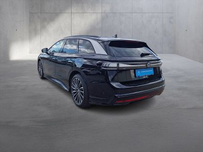 VW ID.7 Gebrauchtwagen