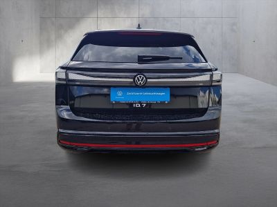 VW ID.7 Gebrauchtwagen