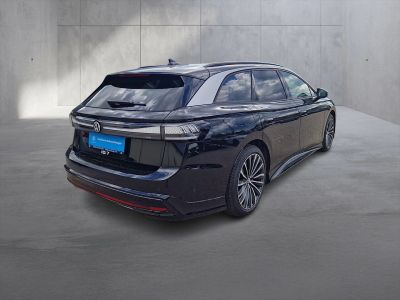 VW ID.7 Gebrauchtwagen
