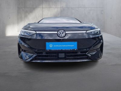 VW ID.7 Gebrauchtwagen