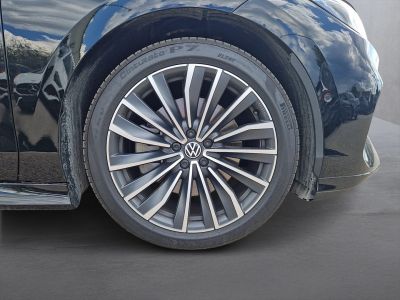 VW ID.7 Gebrauchtwagen