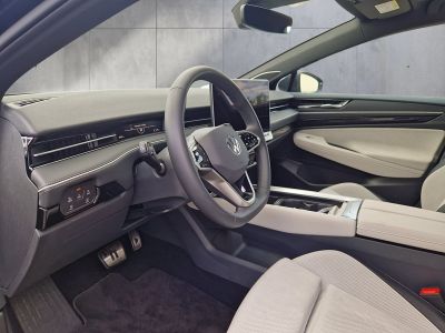 VW ID.7 Gebrauchtwagen