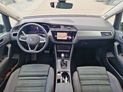 VW Touran Gebrauchtwagen VW Touran Gebrauchtwagen