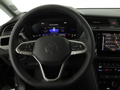 VW Touran Gebrauchtwagen VW Touran Gebrauchtwagen