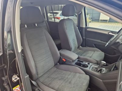 VW Touran Gebrauchtwagen VW Touran Gebrauchtwagen