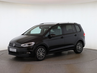 VW Touran Gebrauchtwagen VW Touran Gebrauchtwagen