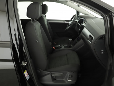 VW Touran Gebrauchtwagen VW Touran Gebrauchtwagen