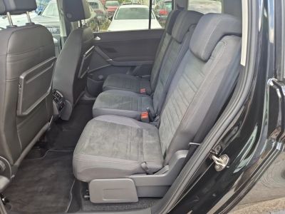 VW Touran Gebrauchtwagen VW Touran Gebrauchtwagen