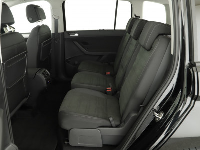 VW Touran Gebrauchtwagen VW Touran Gebrauchtwagen