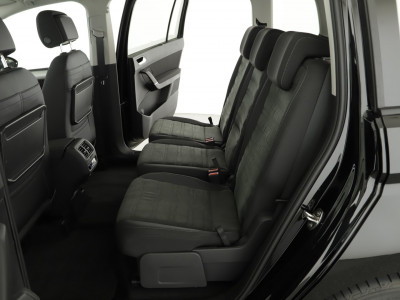 VW Touran Gebrauchtwagen VW Touran Gebrauchtwagen