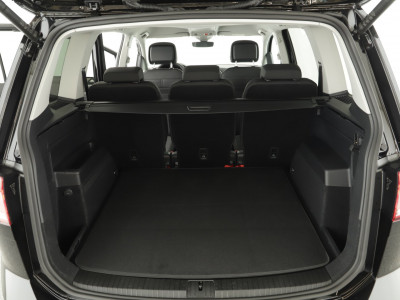 VW Touran Gebrauchtwagen VW Touran Gebrauchtwagen