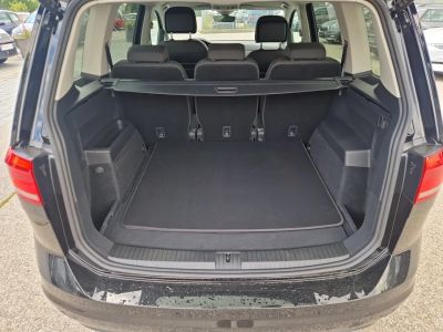 VW Touran Gebrauchtwagen VW Touran Gebrauchtwagen