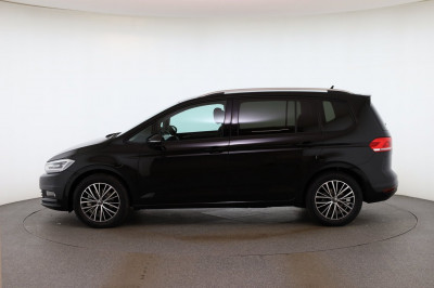 VW Touran Gebrauchtwagen VW Touran Gebrauchtwagen