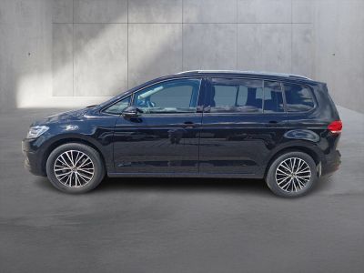 VW Touran Gebrauchtwagen VW Touran Gebrauchtwagen
