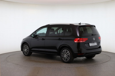 VW Touran Gebrauchtwagen VW Touran Gebrauchtwagen