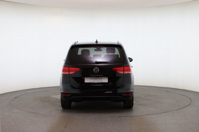 VW Touran Gebrauchtwagen VW Touran Gebrauchtwagen