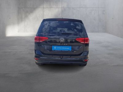VW Touran Gebrauchtwagen VW Touran Gebrauchtwagen