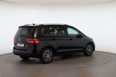 VW Touran Gebrauchtwagen VW Touran Gebrauchtwagen