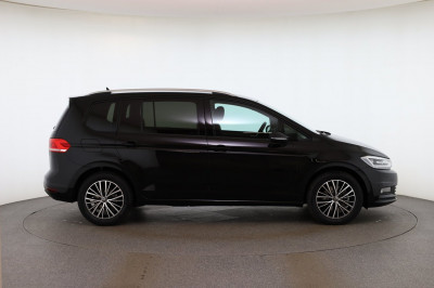 VW Touran Gebrauchtwagen VW Touran Gebrauchtwagen