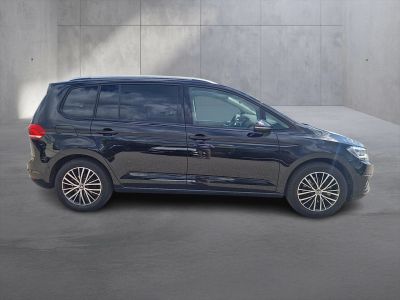 VW Touran Gebrauchtwagen VW Touran Gebrauchtwagen