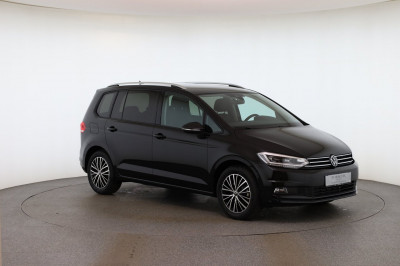 VW Touran Gebrauchtwagen VW Touran Gebrauchtwagen