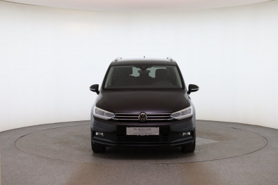 VW Touran Gebrauchtwagen VW Touran Gebrauchtwagen