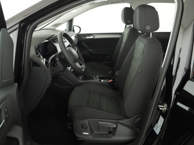 VW Touran Gebrauchtwagen VW Touran Gebrauchtwagen
