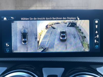 Mercedes-Benz C-Klasse Gebrauchtwagen Mercedes-Benz C-Klasse Gebrauchtwagen
