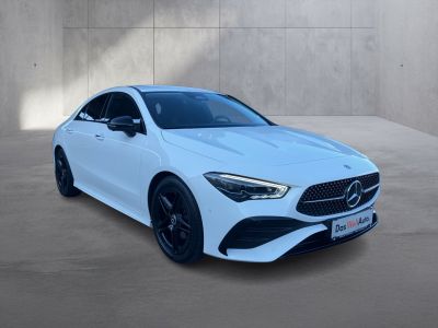 Mercedes-Benz C-Klasse Gebrauchtwagen Mercedes-Benz C-Klasse Gebrauchtwagen
