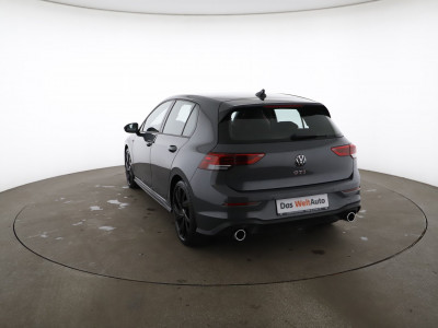 VW Golf Gebrauchtwagen VW Golf Gebrauchtwagen