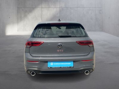 VW Golf Gebrauchtwagen VW Golf Gebrauchtwagen