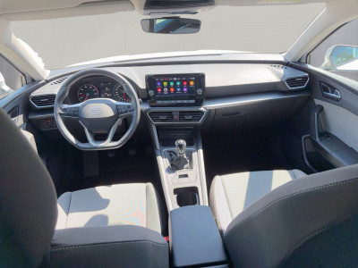 Seat Leon Gebrauchtwagen