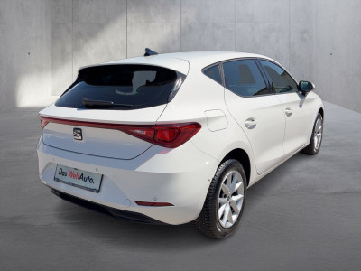 Seat Leon Gebrauchtwagen