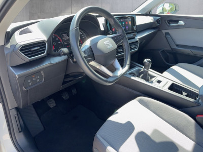 Seat Leon Gebrauchtwagen